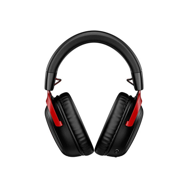HyperX Cloud III Wireless Red HyperX Cloud III Wireless Red